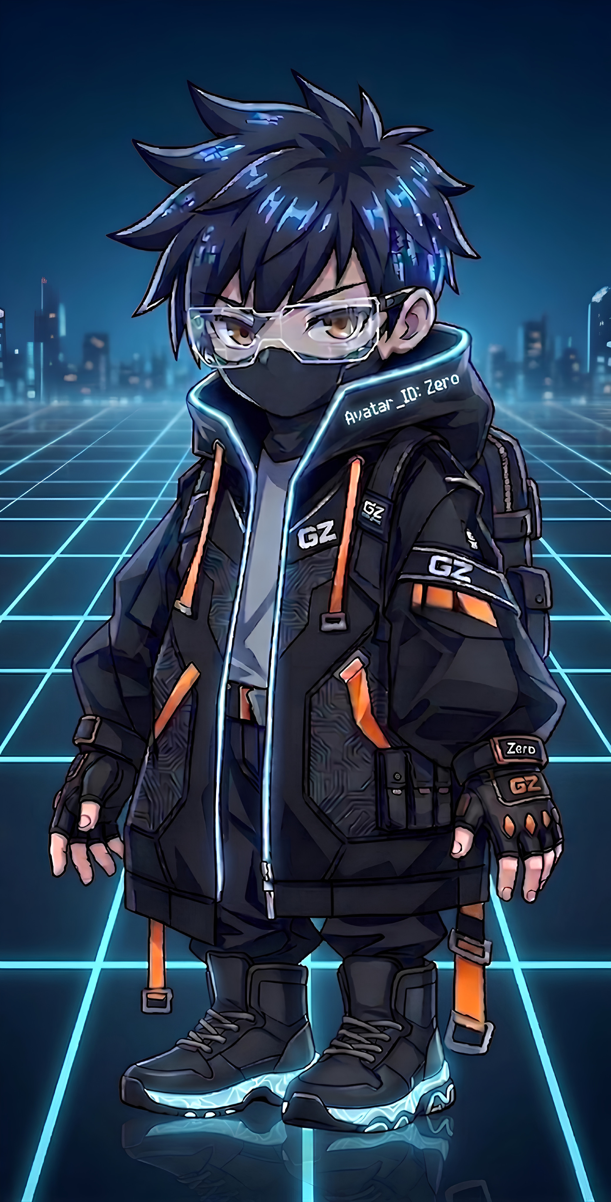 ZERO